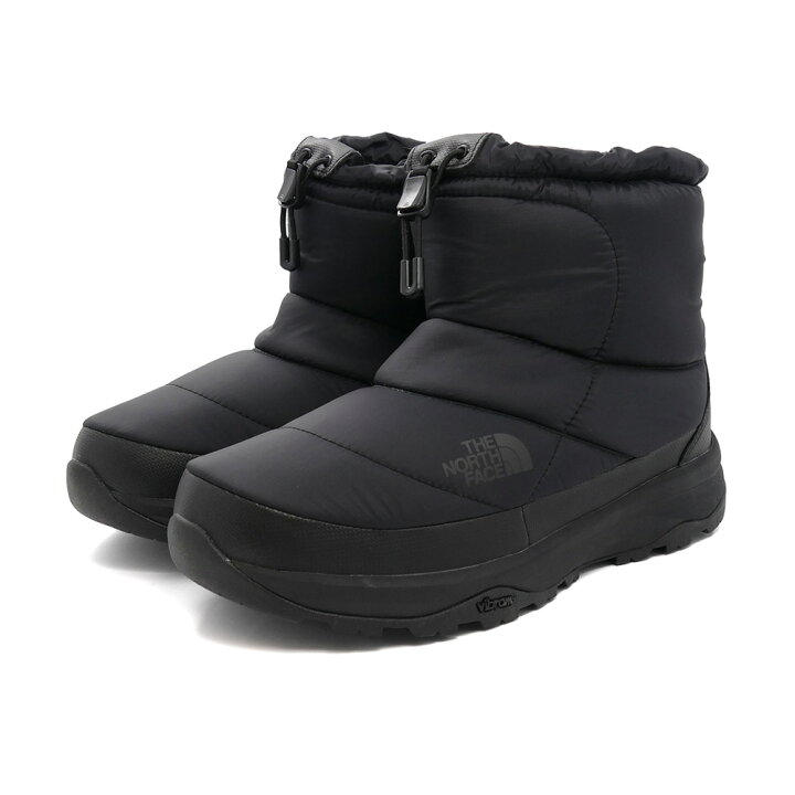 楽天市場】ブーツ ノースフェイス THE NORTH FACE ヌプシブーティー 