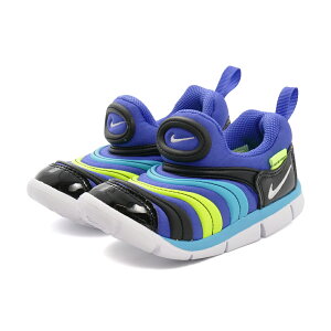 �X�j�[�J�[ �i�C�L NIKE �_�C�i���t���[TD �A�X�g���m�~�[�u���[/�z���C�g �� 343938-434 �L�b�Y �V���[�Y �C 22FA