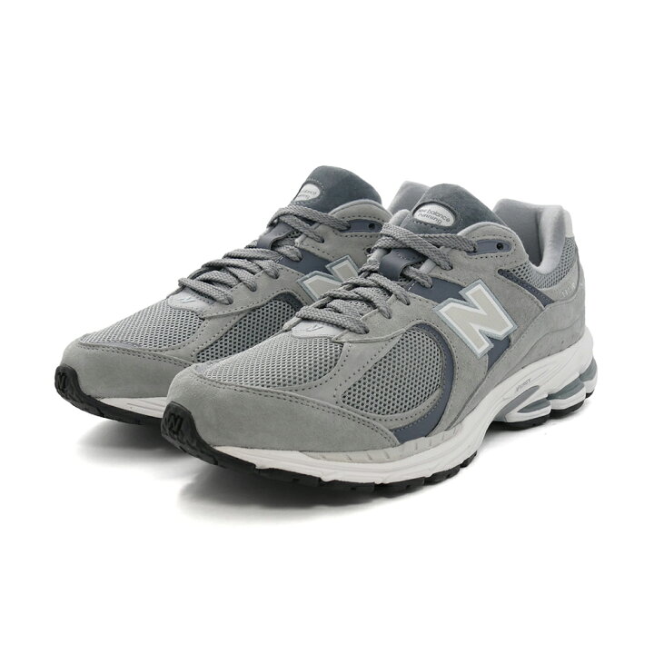 楽天市場】スニーカー ニューバランス NEW BALANCE M2002RST グレー 灰 