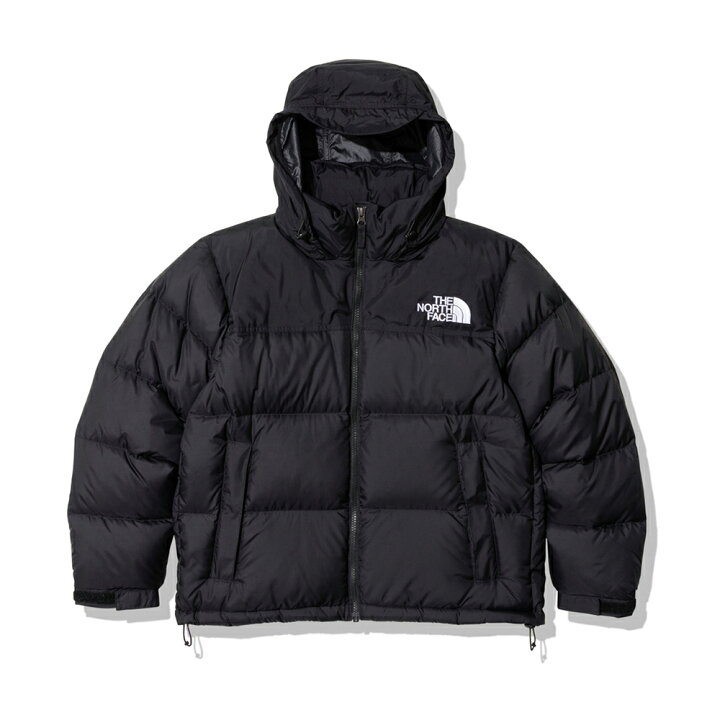 楽天市場】アウター ノースフェイス THE NORTH FACE ショートヌプシ 