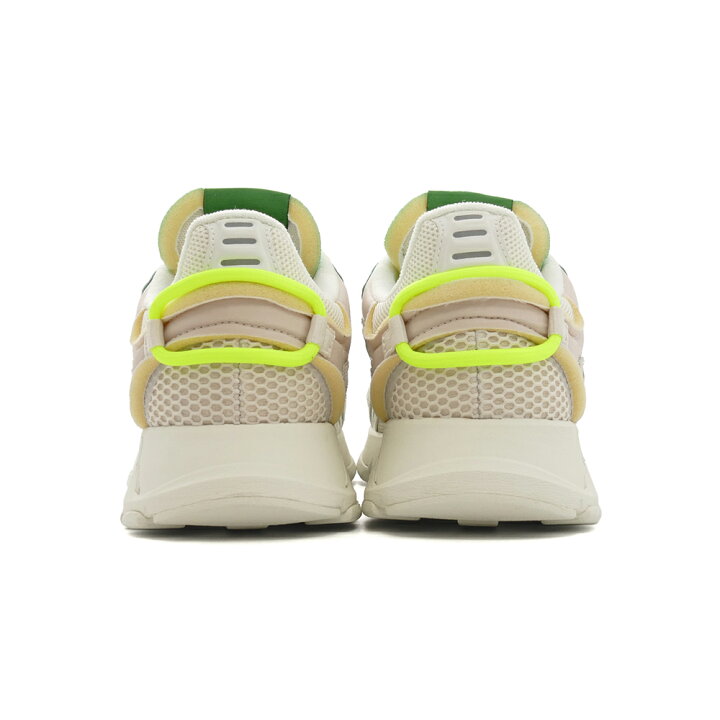 楽天市場】スニーカー ラコステ LACOSTE L003ネオ1231SMA ホワイト 白 