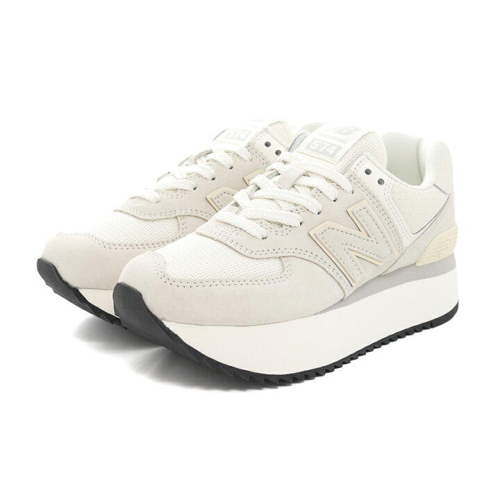 楽天市場】スニーカー ニューバランス NEW BALANCE 574+AA オフ 