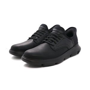 �X�j�[�J�[ �X�P�b�`���[�Y SKECHERS �X���b�v�C���Y�F�K�[�U-�K�[�r�� �u���b�N �� 205046-BBK �����Y �V���[�Y �C 23FW