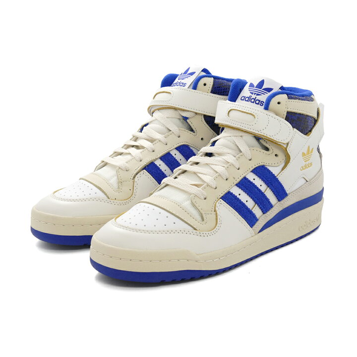 楽天市場】スニーカー アディダス adidas フォーラム84ハイ クラウド 