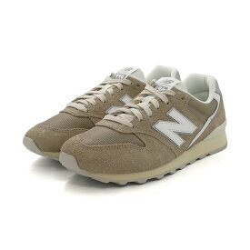 スニーカー ニューバランス NEW BALANCE WL996CV2 ライトブラウン 茶 WL996CV2 NB レディース シューズ 靴 23SS