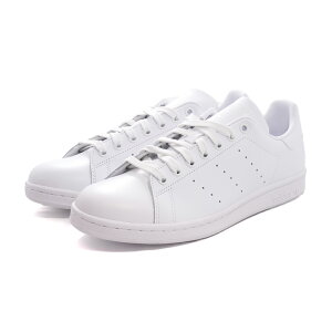 �X�j�[�J�[ �A�f�B�_�X adidas �X�^���X�~�X �z���C�g �� S75104 �����Y ���f�B�[�X �V���[�Y �C 25SS
