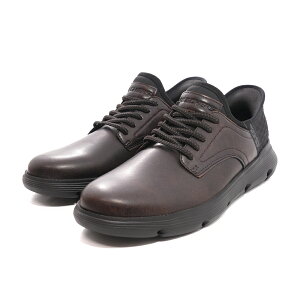 �X�j�[�J�[ �X�P�b�`���[�Y SKECHERS �K���U�W�F���r�� �u���E�� 205046-DKBR �����Y �V���[�Y �C 25FW