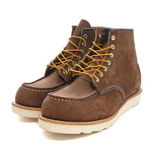 u[c bhECO RED WING 6C`NVbNbN _[NuE 8836 Y fB[X V[Y C