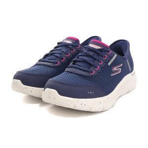 �X�j�[�J�[ �X�P�b�`���[�Y SKECHERS �X���b�v�C���Y�S�[�E�H�[�N�N���A�N���[�N 124846W-NVPK ���f�B�[�X �V���[�Y �C