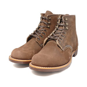 �u�[�c ���b�h�E�C���O RED WING �u���b�N�X�~�X �u���E�� 3339 �����Y �V���[�Y �C 26FW
