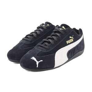 �X�j�[�J�[ �v�[�} PUMA �X�s�[�h�L���b�gOG �u���b�N �� 398846-01 �����Y ���f�B�[�X �V���[�Y �C 26FW