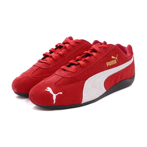 �X�j�[�J�[ �v�[�} PUMA �X�s�[�h�L���b�gOG ���b�h �� 398846-02 �����Y ���f�B�[�X �V���[�Y �C 24