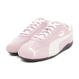 �X�j�[�J�[ �v�[�} PUMA �X�s�[�h�L���b�gOG �s���N �� 398846-04 �����Y ���f�B�[�X �V���[�Y �C 25SS