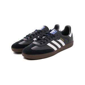 �X�j�[�J�[ �A�f�B�_�X adidas �T���oOG �u���b�N �� B75807 �����Y ���f�B�[�X �V���[�Y �C