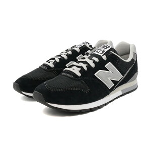�X�j�[�J�[ �j���[�o�����X NEW BALANCE CM996BK2 �u���b�N �� CM996-BK2 NB �����Y �V���[�Y �C