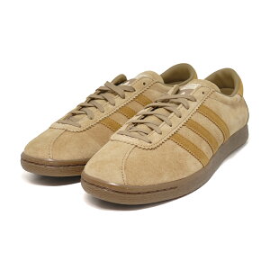 �X�j�[�J�[ �A�f�B�_�X adidas �^�o�R �x�[�W�� GY7396 �����Y ���f�B�[�X �V���[�Y �C 26FW