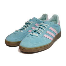 スニーカー アディダス adidas ハンドボールスペツィアル ブルー HQ7267 メンズ シューズ 靴