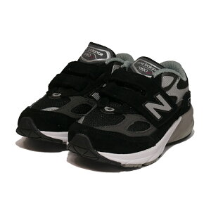 �X�j�[�J�[ �j���[�o�����X NEW BALANCE 990V6 �u���b�N IV990BK6 NB �L�b�Y �V���[�Y �C 26SS