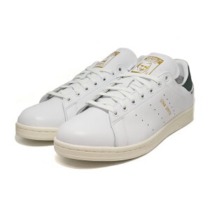 �X�j�[�J�[ �A�f�B�_�X adidas �X�^���X�~�X�S�A�e�b�N�X �z���C�g JR3323 �����Y ���f�B�[�X �V���[�Y �C 26SS
