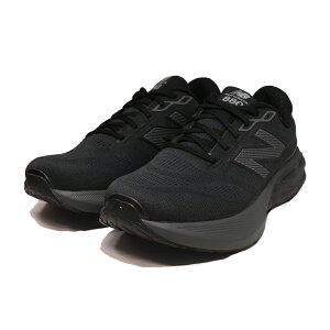 �����j���O�V���[�Y �j���[�o�����X NEW BALANCE 880v15�S�A�e�b�N�X �u���b�N M880GB15 NB �����Y �V���[�Y �C 26SS
