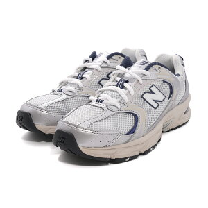 �X�j�[�J�[ �j���[�o�����X NEW BALANCE MR530 �V���o�[ �� MR530KA NB �����Y ���f�B�[�X �V���[�Y �C 26SS