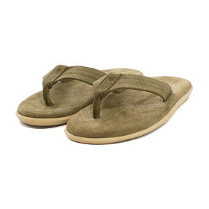 �T���_�� �A�C�����h�X���b�p ISLAND SLIPPER PT203�X�G�[�h �J�[�L PT203-ARMY ���f�B�[�X �V���[�Y �C