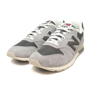 �X�j�[�J�[ �j���[�o�����X NEW BALANCE U996V2 �O���[ U996193 NB �����Y �V���[�Y �C 26FW