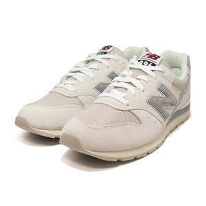 �X�j�[�J�[ �j���[�o�����X NEW BALANCE U996V2 �z���C�g U9962YG NB �����Y �V���[�Y �C 26FW