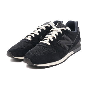 �X�j�[�J�[ �j���[�o�����X NEW BALANCE U996V2 �u���b�N U99655R NB �����Y ���f�B�[�X �V���[�Y �C