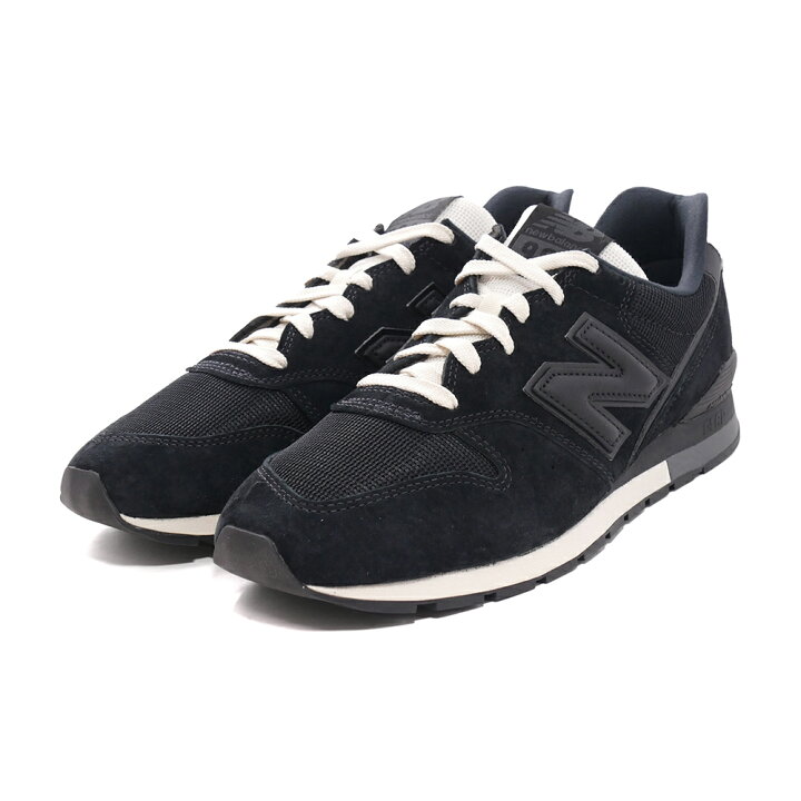 楽天市場】スニーカー ニューバランス NEW BALANCE U996V2 ブラック 