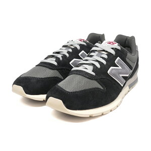 �X�j�[�J�[ �j���[�o�����X NEW BALANCE U996V2 �u���b�N U99676Y NB �����Y �V���[�Y �C 26FW