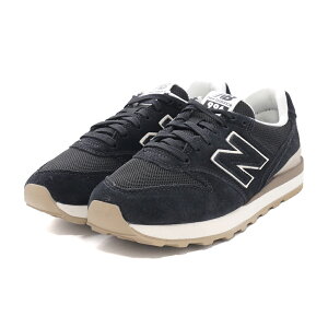 �X�j�[�J�[ �j���[�o�����X NEW BALANCE W996 �u���b�N W9963WJ NB ���f�B�[�X �V���[�Y �C