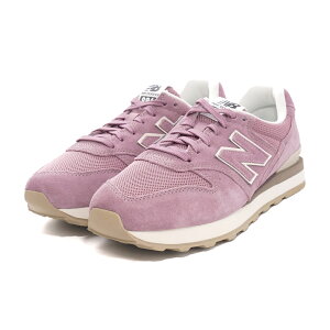 �X�j�[�J�[ �j���[�o�����X NEW BALANCE W996 �s���N W9969H6 NB ���f�B�[�X �V���[�Y �C