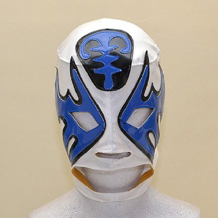 楽天市場 レプリカ プロレスマスク アトランティス 2 ルチャリブレ 覆面 プロレス マスク 仮面 イベントマスク コスプレ 仮装 ハロウィン 変身 おもしろマスク パーティマスク プロレスラー メキシコ 雑貨 めきしこ家