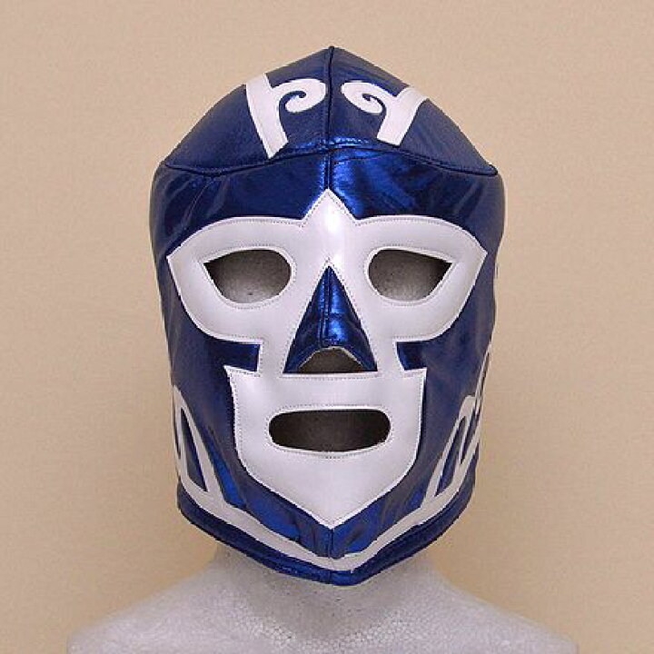 応援者用 プロレス 仮装 マスカラス コスプレ マスク ミル 25
