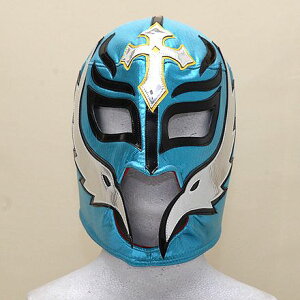 【応援者用 プロレス マスク:レイミステリオ(24)】仮装 コスプレ ハロウィン