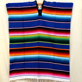 楽天市場 メキシカン ポンチョの通販