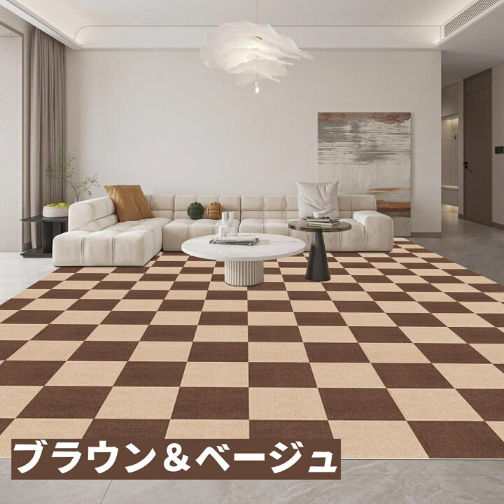 楽天市場】ジョイントマット 【30*30*0.4cm 18/36/40枚入】大判タイル 