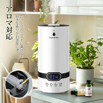 楽天市場】加湿器 5リットルの通販