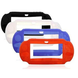 �Ⴈ���ȉt����ʕی�V�[�g�t����V�^PlayStationVita�i�v���C�X�e�[�V�����E���B�[�^�jPCH-2000�V���[�Y�V��PSVITA�{��(2000�ԑ�)��p�V���R���\�t�g�J�o�[�P�[�X+�t���ی�V�[�g���؃Z�b�g����