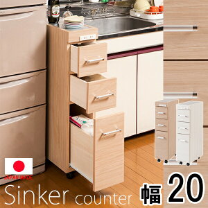 sinkerV[YXeXVԃS20HiɃLb`[I䏊Lb`ƋX܎[Ԏ[Lb`JE^[Lb`XgbJ[XgbJ[zCgi`