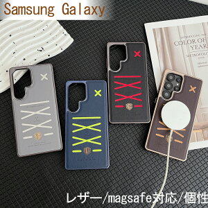 Samsung Galaxy S25 �P�[�X Magsafe Galaxy S25Plus �P�[�X Galaxy S24Ultra �P�[�X Galaxy S25Ultra �P�[�X Galaxy S23Ultra ���U�[ �ϏՌ� �l�C �S�ʕی�