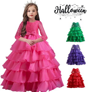 �q���h���X �n���E�B���ߑ� �R�X�v�� ���� ���j�R�� �R�X�`���[�� �����s�[�X �����O�h���X �R�X�v���ߑ� �L�b�Y �p�[�e�B�[ ���� �n���E�B�� ���̎q �s�A�m���\�� HALLOWEEN 110cm 120cm 130cm 140