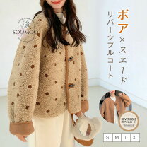 楽天市場】大きいサイズ コート（柄ドット・水玉）（レディース 