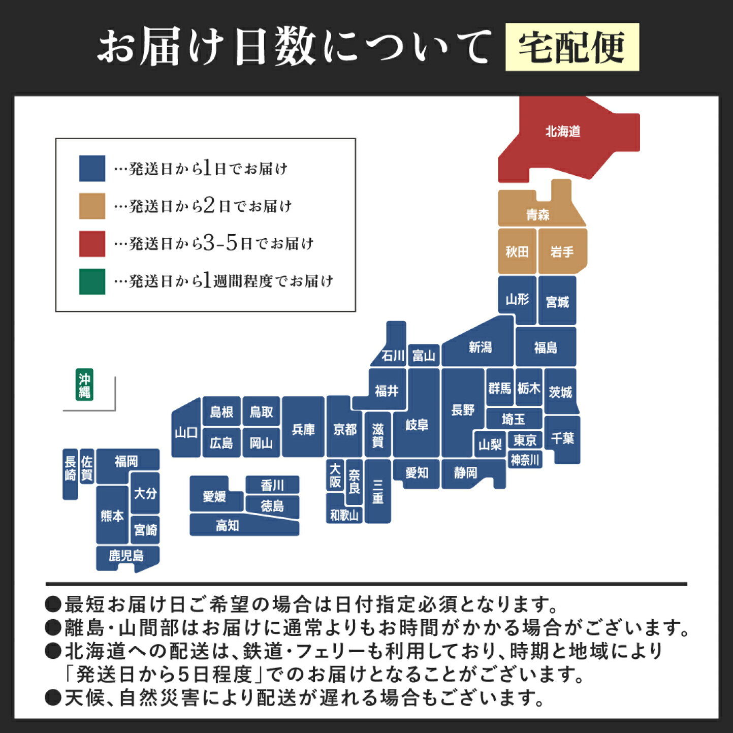 楽天市場 | お茶の大福園 - ご注文前にご確認ください – 配送・ご注文 