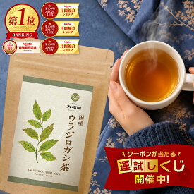 ウラジロガシ茶 国産 無添加 はいせき茶 30包 ノンカフェイン 流石茶 うらじろがし茶 健康茶 無漂白ティーバッグ ティーパック 国内製造 残留農薬検査済 希少茶葉 3g×30包 【J.S.A.認定ソムリエ監修】