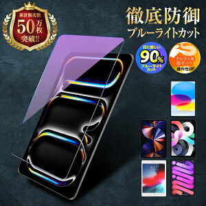 iPad �����K���X�t�B���� Pro11 Pro2024 �A�C�p�b�h�v��11 �t���ی� �u���[���C�g�J�b�g