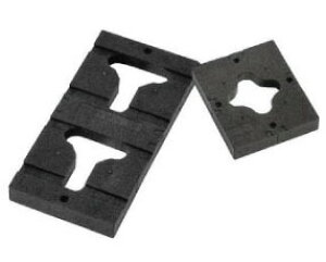 ^J} LbgXy[T[ CS-H10 20×100×100mm 415-5501 60 b֘A  H