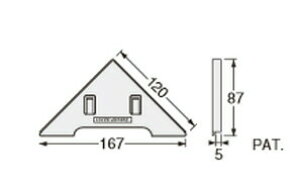 Joto W[g[ L\pbL KP-A12p 1mm KP-S12A1 426-1221 E120Zbg b  H bpbL