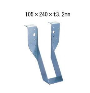 JiC rX~ߑϐk󂯋 | @105 105×240×t3.2mm 6 442-2640 b  \ y